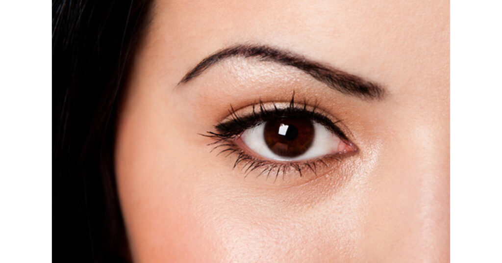 Hair Restoration for Eyebrow Loss by RHRLI