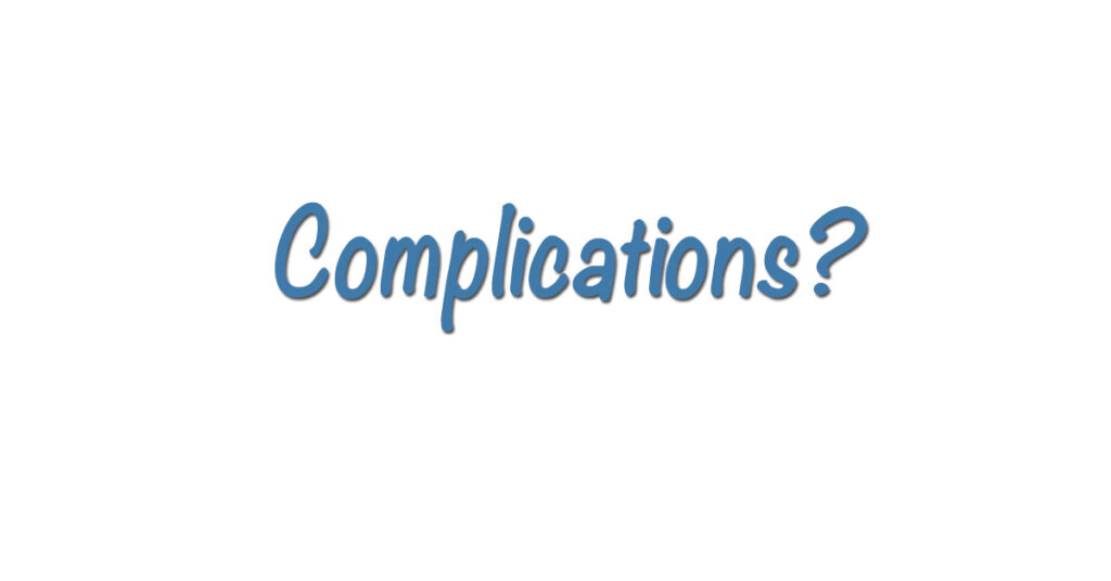 Are There Any Complications from Hair Restoration Surgery by RHRLI