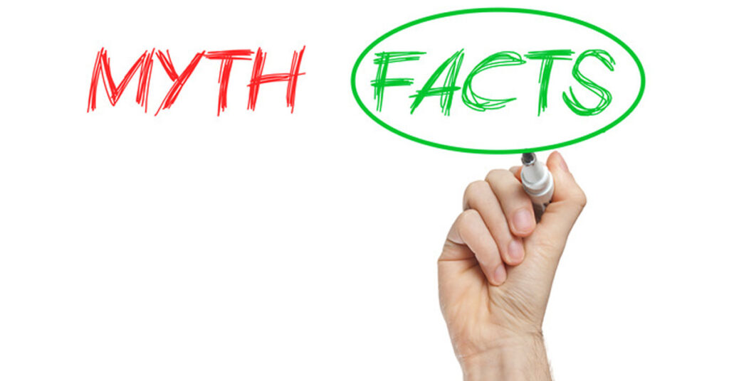 Common Hair Transplant Myths by RHRLI