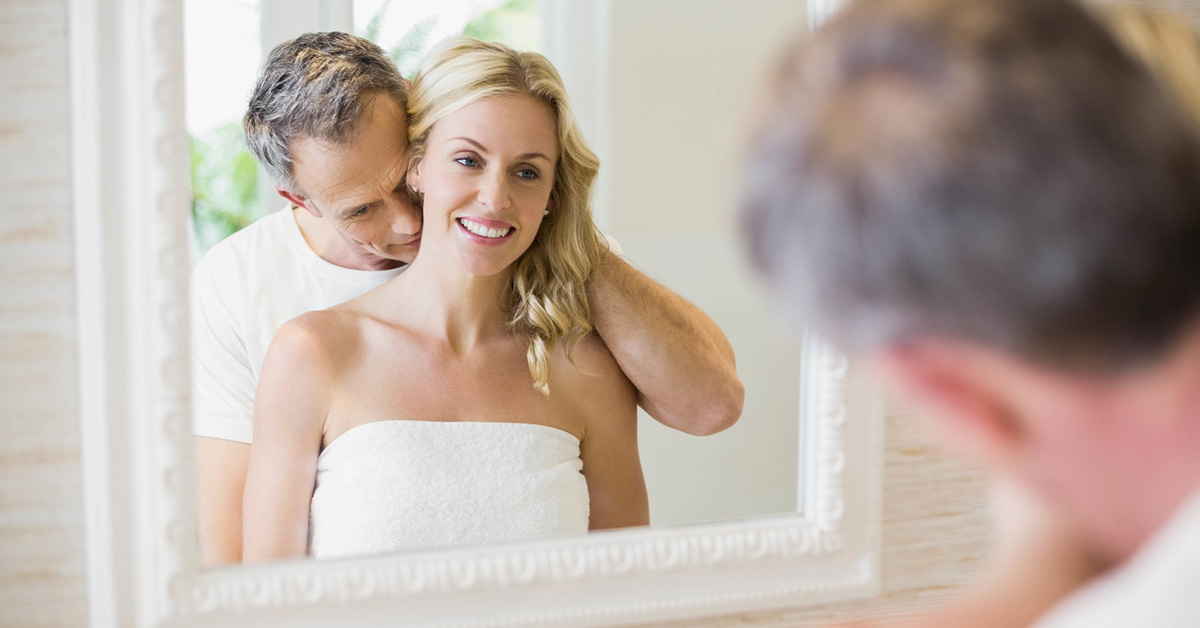 How Hair Loss Patterns Differ in Men and Women by RHRLI