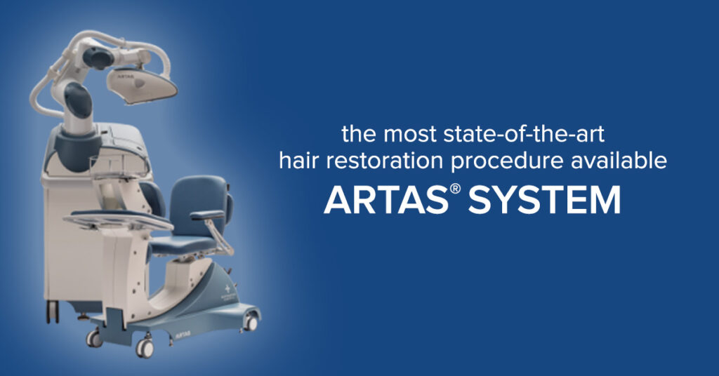 Easing Anxiety Before Your Hair Restoration Procedure by RHRLI