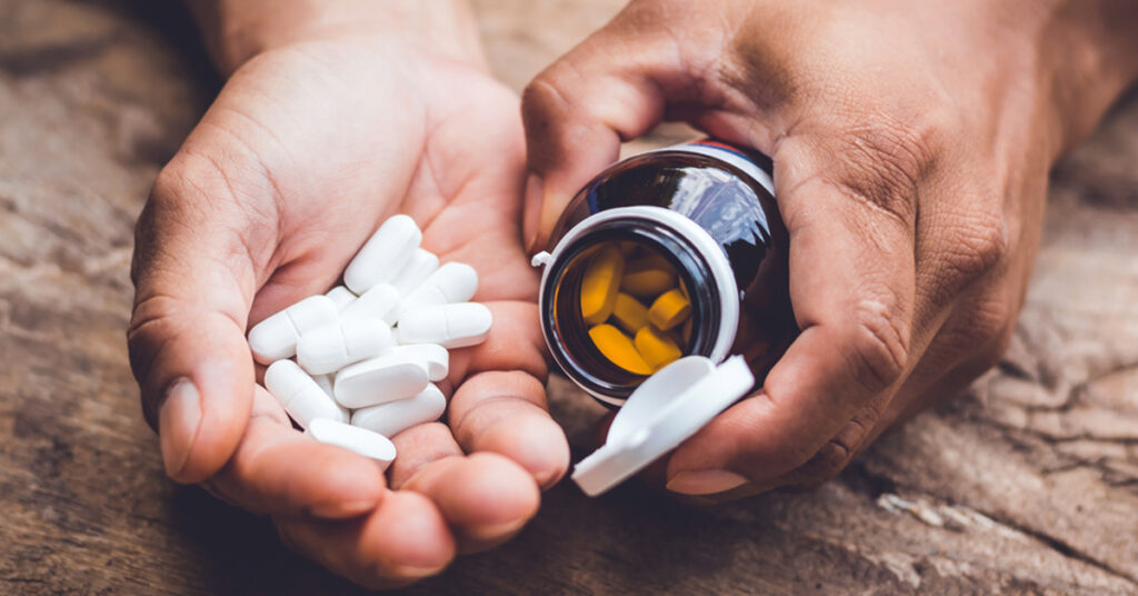 Arthritis Drugs Regrowing Hair with RHRLI