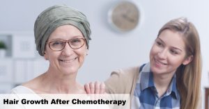 Hair Growth After Chemotherapy