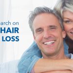 New Research on Gray Hair and Hair Loss.