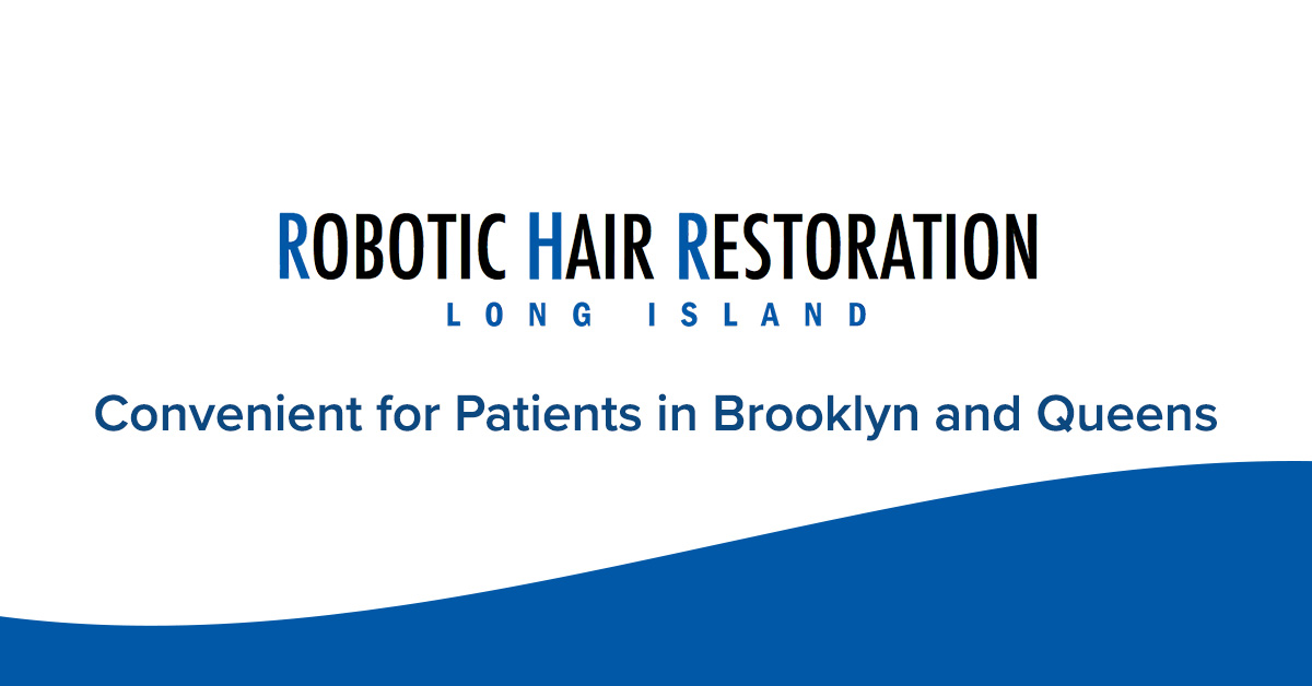 RHRLI serves Brooklyn and Queens Residents