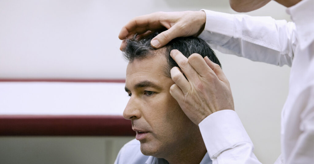 Individual consultation with the surgeon is important.