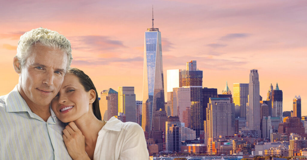 Minimally invasive hair transplants in Manhattan.