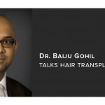 Dr. Baiju Gohil