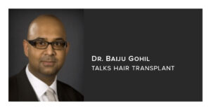 Dr. Baiju Gohil