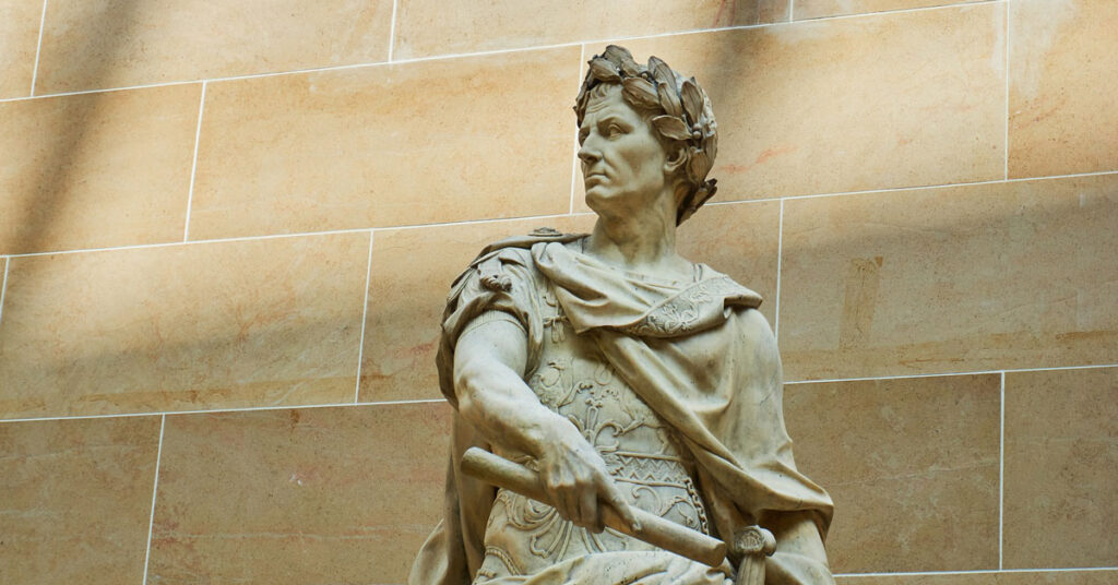 Historical Statue