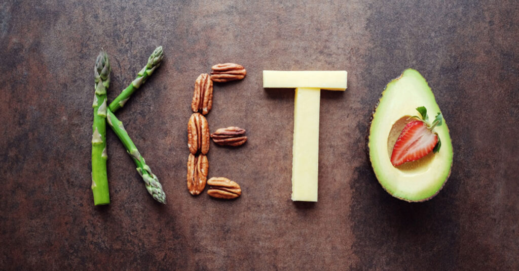 Keto Diet and Hair Loss