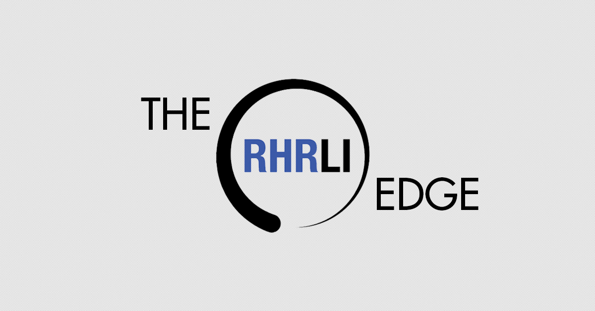 The RHRLI Edge with ARTAS®