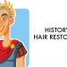 History of Hair Restoration