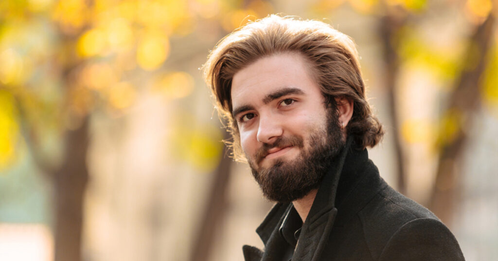 No Shave November