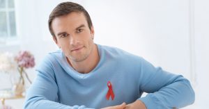 hair restoration for people with HIV