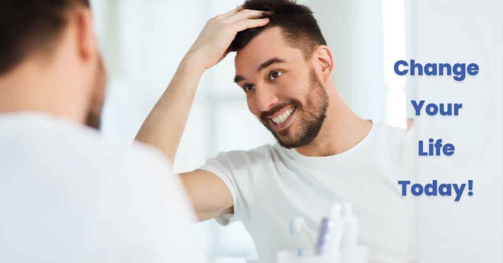 achieve your hair restoration goals with a hair transplant from rhrli