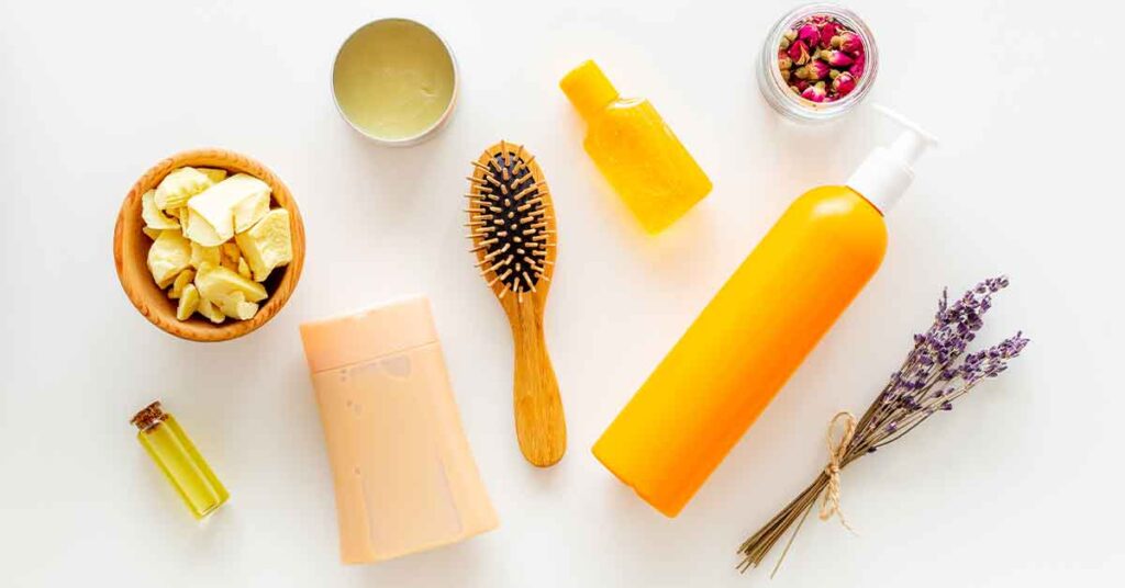 homeopathy and hair loss