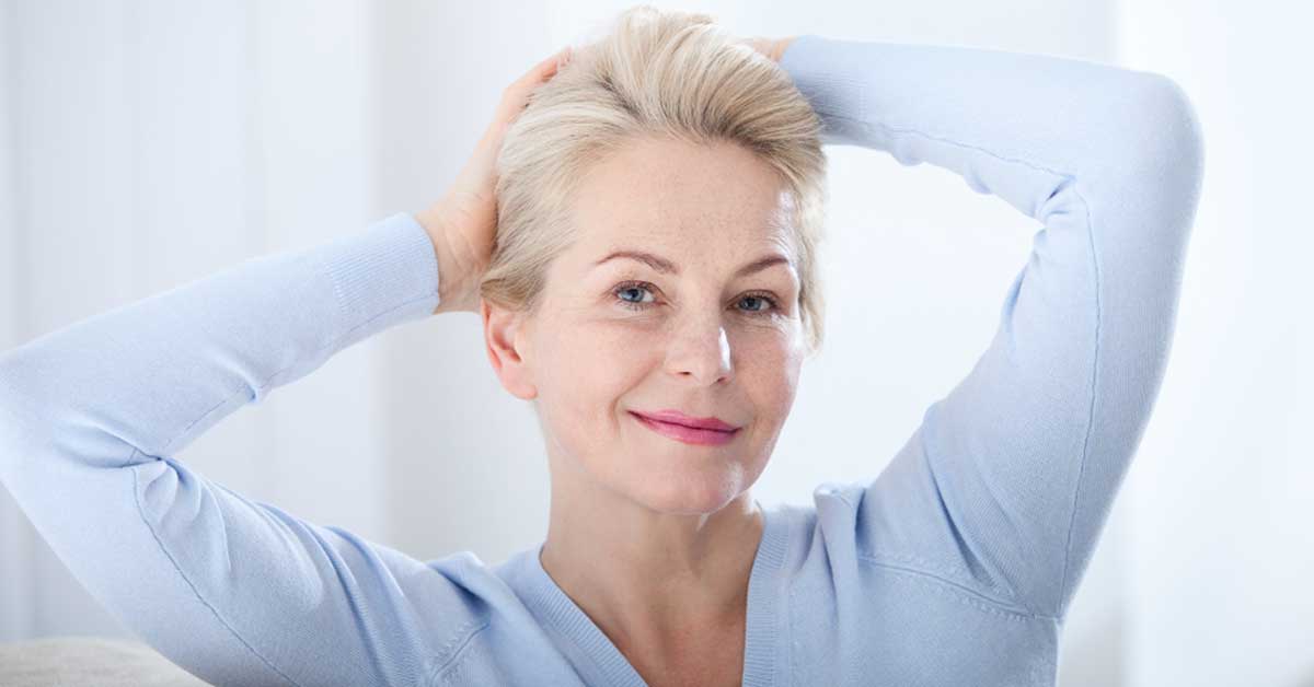 More Facts on Menopause and Hair Loss | RHRLI