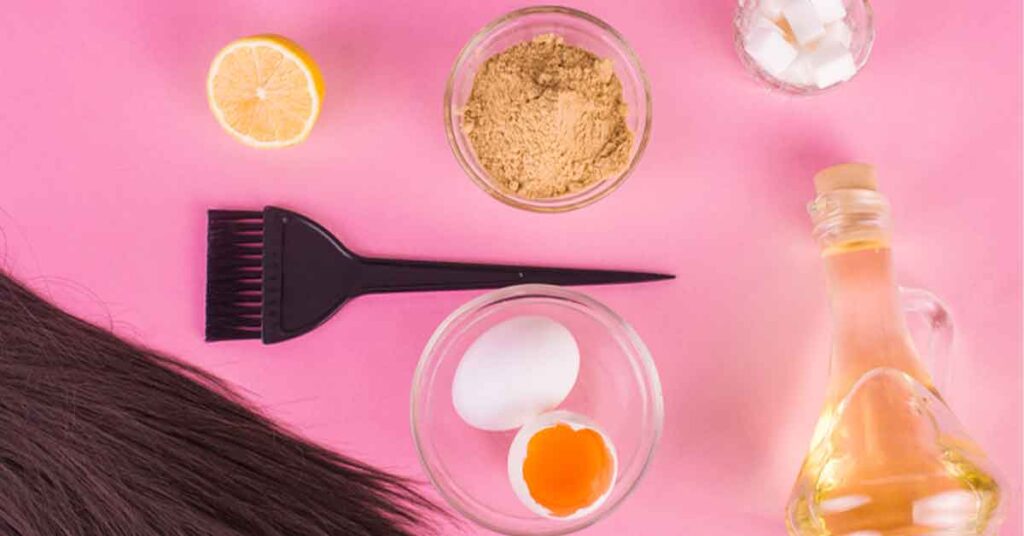 different baldness cure methods