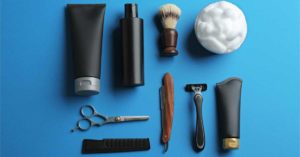 hair grooming tools for men