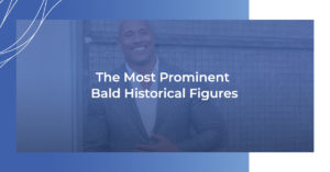 Prominent Bald Historical Figures