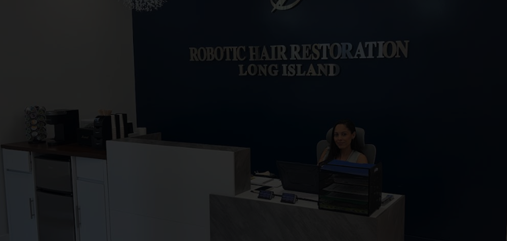 RHRLI hair restoration facility — serving Long Island, NY